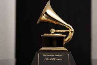 Ghana misses out on Grammy new category Best African music performance, Nigeria scores 4