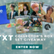 Giveaway: Win Our TOMORROW X TOGETHER Cover Story Box Set