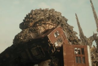 Godzilla: Minus One Review