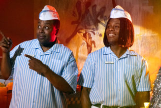 Good Burger 2 Has Nostalgia on its Menu and a Little Something Extra: Review