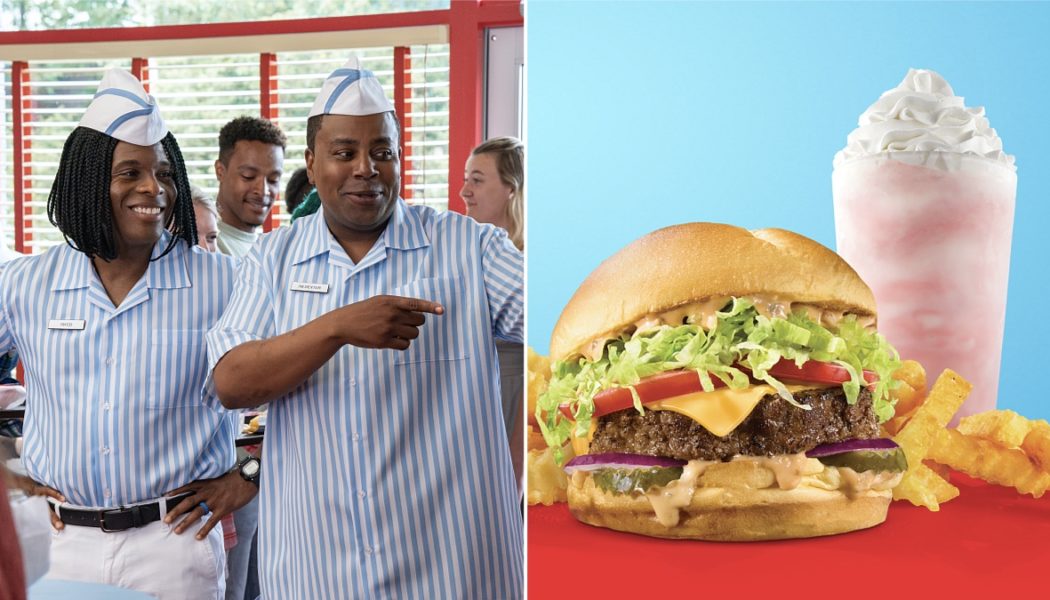 Good Burger 2 meal debuts at Arby's