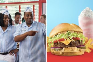 Good Burger 2 meal debuts at Arby's
