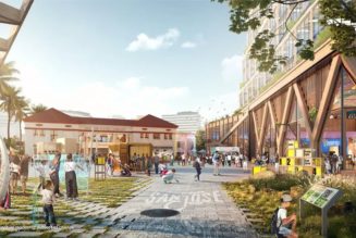 Google scraps $15 billion deal with lead developer of Silicon Valley campus projects