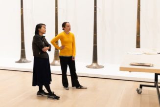 Grace Wales Bonner Has Set Her Sights Beyond Fashion