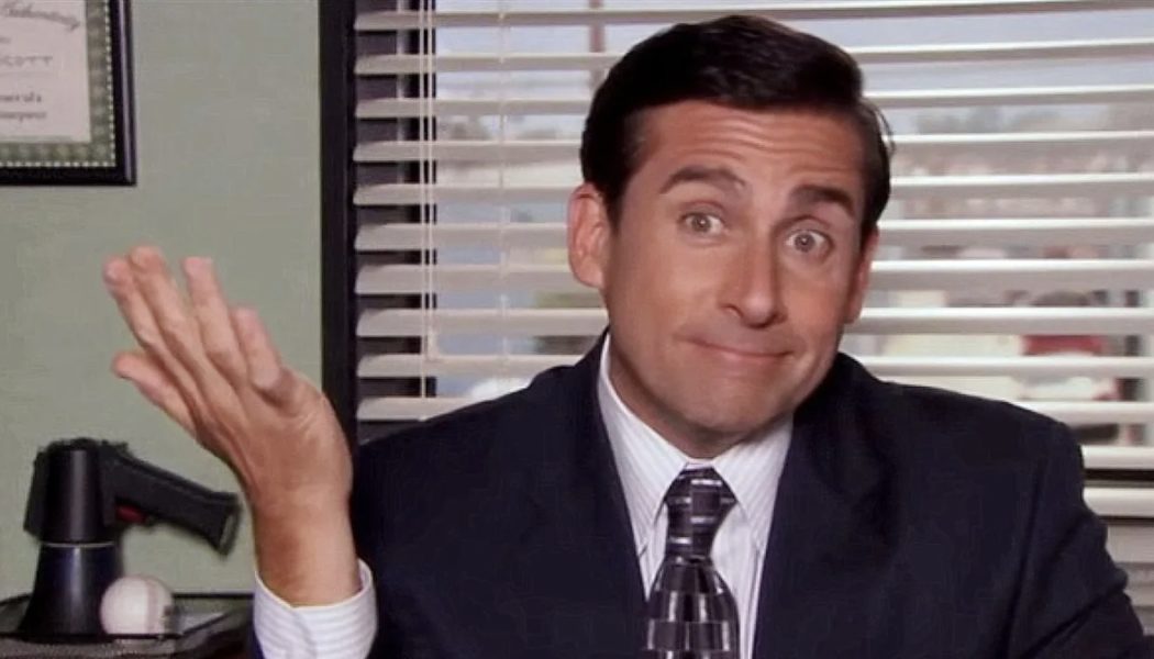 Greg Daniels not interested in The Office reboot, wants to do spinoff instead