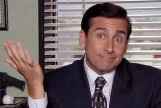 Greg Daniels not interested in The Office reboot, wants to do spinoff instead