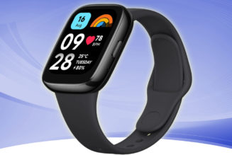 Günstig zum gesunden Lifestyle: Xiaomi Redmi Watch 3 Active zum Sonderpreis bei Media Markt
