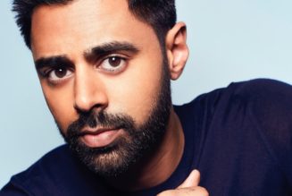 Hasan Minhaj announces 2024 standup tour dates