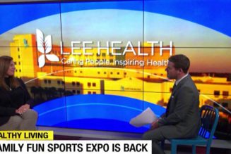 Healthy Living: Healthy Lee Announces Family Fun Sports Expo