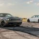 Hennessey Performance Unveils H1000 "Last Stand" Challenger and Charger Editions