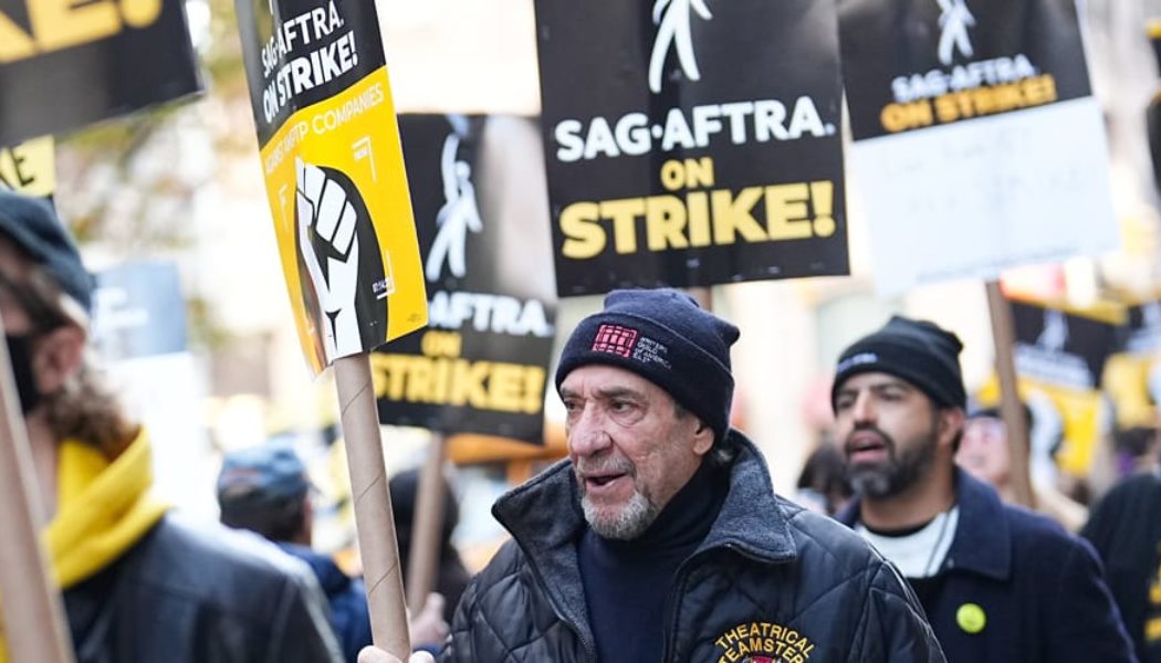 Hollywood Wants To Increase the Longevity of Actors With AI