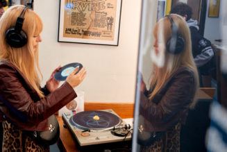 How a D.J. and Music Supervisor Spends Her Sundays