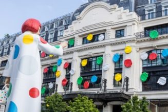 How Art and Fashion Collaborations Have Evolved Over the Decades