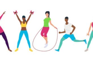 How Can Liberians Live a Healthy Lifestyle?