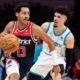 How Jordan Poole is making the most of his new beginning with the Wizards