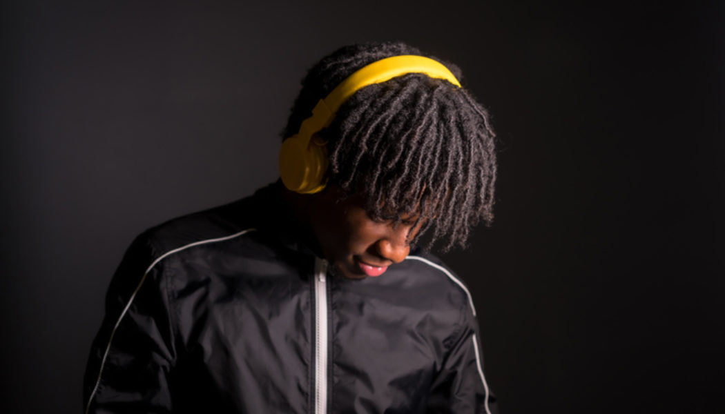 HPresents: CRT FRSH [Certified Fresh] Playlist 11.3.23