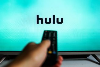 Hulu and Disney Plus Are Launching a Joint Streaming App