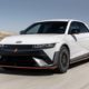 Hyundai’s Ioniq 5 N performance EV is coming March 2024