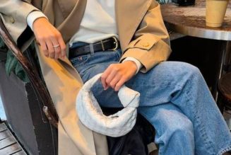 I Have The Row Taste But an H&M Budget—9 Trends I'm Investing in This Winter