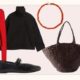 I Just Bought My First Red Knit—Four Ways I Plan on Styling It This Winter