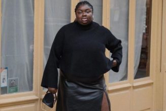 I Live in Black Jumpers—Here Are 4 Chic Outfits That Keep the Interest Alive