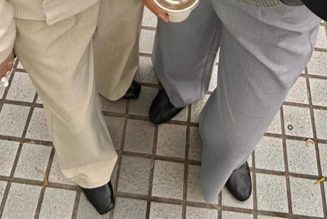 I Live in Trousers—8 Pairs I'll Wear Back-to-Back This Winter