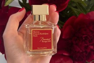 I Love Baccarat Rouge 540—These Affordable Perfumes Smell Just As Good