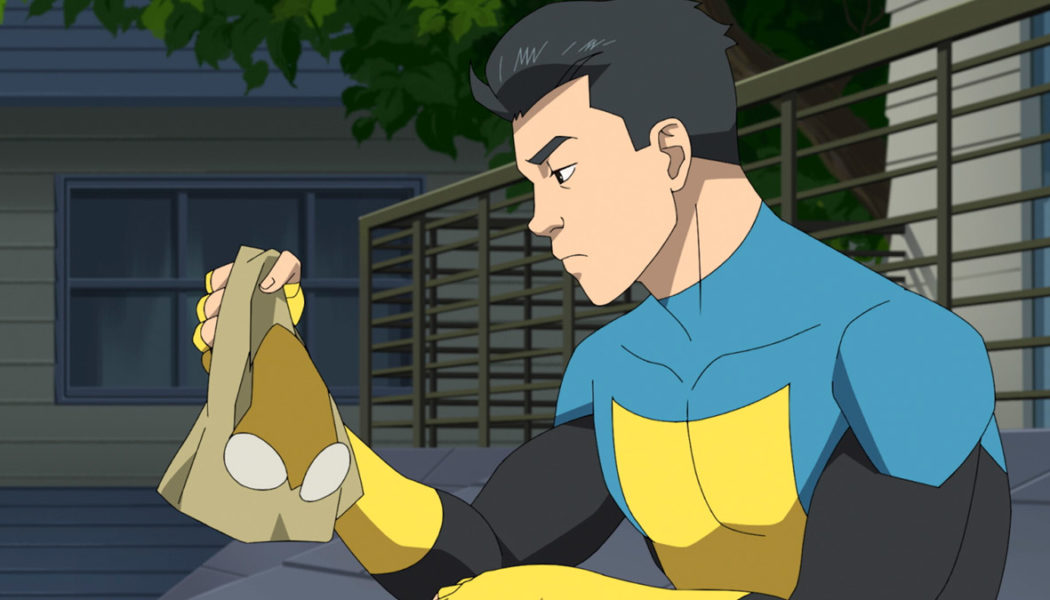 I Miss the Joy of Superheroes