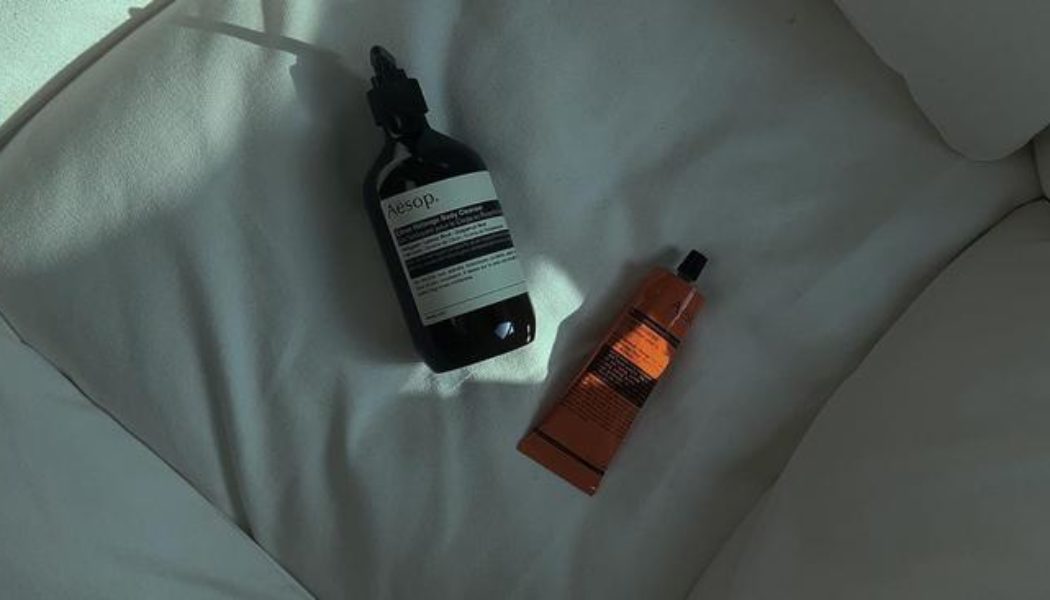 I Never See Aesop On Sale, So This Black Friday Deal Is Incredibly Rare