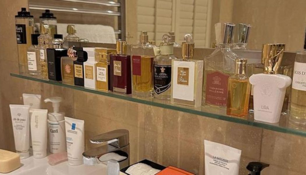 I Never Thought These 12 Luxury Perfumes Would Go On Sale—I Was Wrong