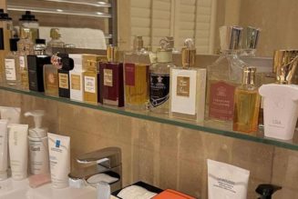 I Never Thought These 12 Luxury Perfumes Would Go On Sale—I Was Wrong
