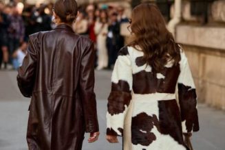 I Only Buy Designer Coats When They're on Sale—Here Are My Top Picks This Winter