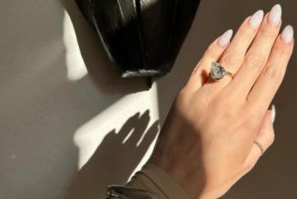 I Spoke to the Experts—These 8 Engagement Ring Trends Will Dominate 2024