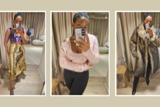 I Tried on Everything in the Rabanne H&M Collection—These 12 Pieces Stood Out