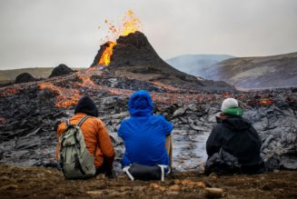 Iceland Travel: Should You Visit Amid Volcano Drama?