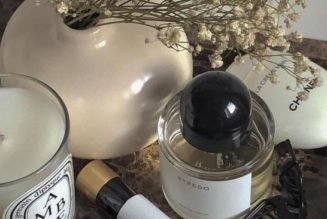 I'm a Beauty Editor and These Are the 8 Zara Perfumes I Recommend for Winter