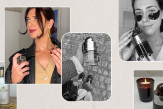 I’m a Beauty Editor—These 3 Perfumes Are All I Need in My Collection