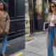 I'm a Brit Living in Paris—5 Jeans Outfits French Women Wear Every Winter