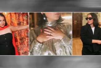 I’m a Fashion Expert—These 5 Party Looks Never, Ever Fail Me