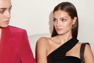 I'm a Minimalist With Classic Taste, and This Is Where I Shop for Chic Partywear