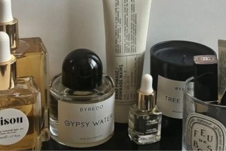 I'm Calling It—These Will Be the Most Popular Perfumes of 2024