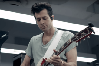 In the Pink: Super-Producer Mark Ronson on Making the Music for ‘Barbie,’ and How Dua Lipa’s Song Changed to Fit the Film