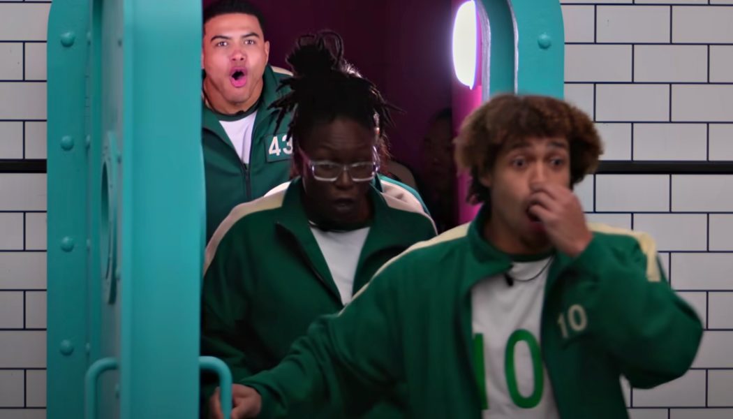 Injured contestants threaten Squid Game: The Challenge with lawsuit