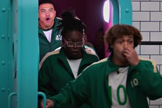 Injured contestants threaten Squid Game: The Challenge with lawsuit