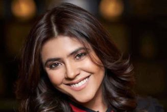 Inside the lavish lifestyle of Ektaa Kapoor: A glimpse into the Emmy winner’s opulent world