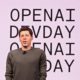 Interview: Sam Altman on being fired and rehired by OpenAI