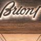 Italian luxury brand Brioni launched in India