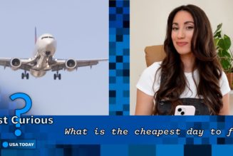 It's not the destination, it's the vibes: What Americans want in their vacations now