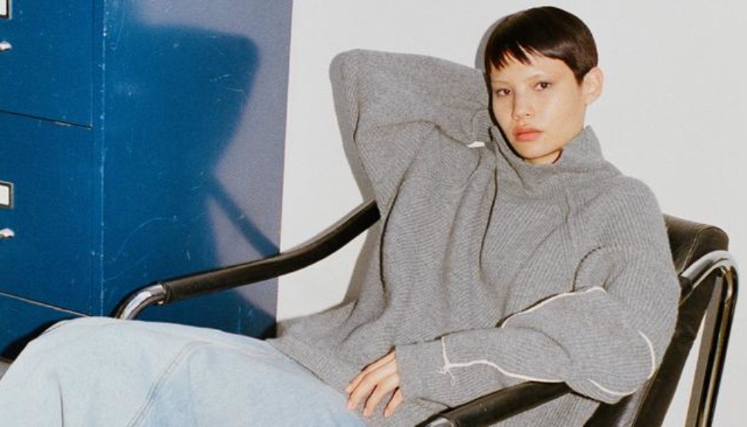 It's True—So Many Chic Brands Just Landed in the MATCHES Black Friday Sale