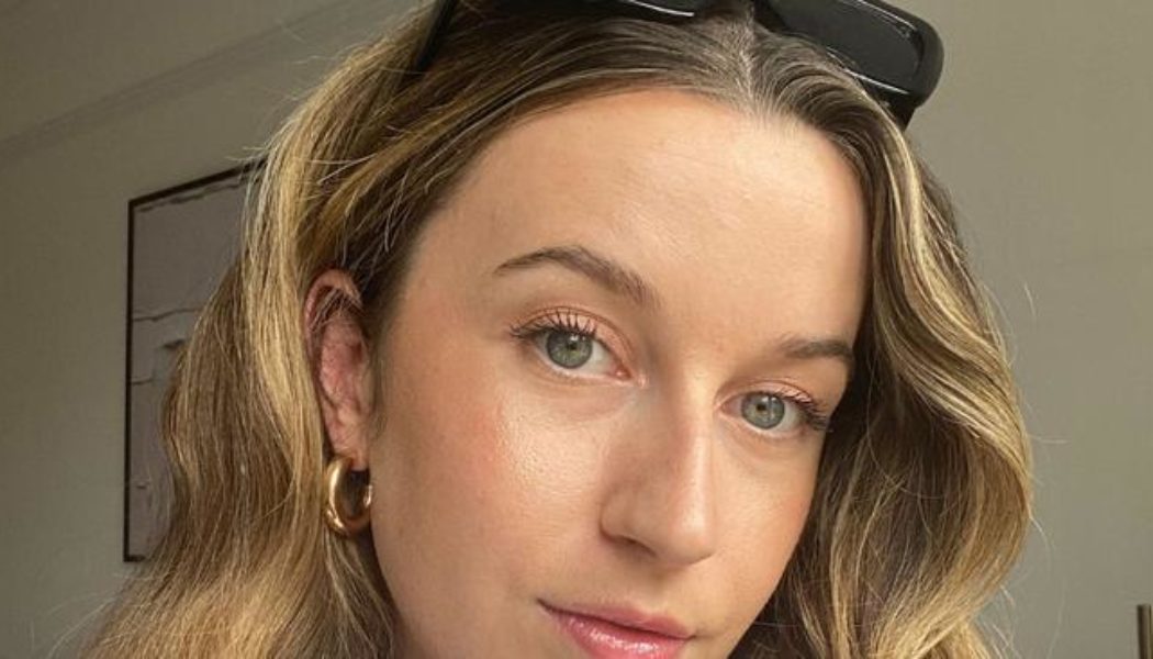 I've Never Had So Many Compliments Since Using This £48 Curling Wand on My Hair